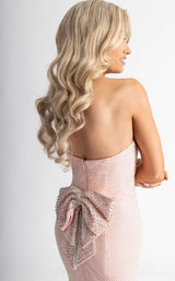 Rachel Allan 70936 Dress