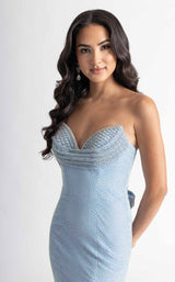 Rachel Allan 70936 Dress