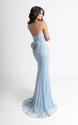 Rachel Allan 70936 Light Blue