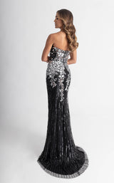 Rachel Allan 70937 Dress