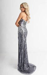 Rachel Allan 70937 Dress