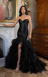 Rachel Allan 70938 Dress