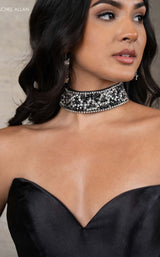Rachel Allan 70938 Dress