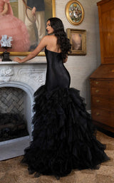 Rachel Allan 70938 Dress