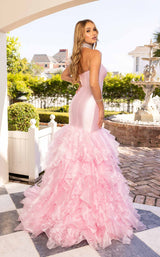 Rachel Allan 70938 Dress