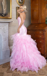 Rachel Allan 70938 Dress