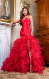 Rachel Allan 70938 Dress