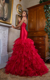 Rachel Allan 70938 Dress