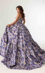 Rachel Allan 70939 Dress