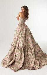 Rachel Allan 70939 Dress