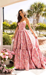 Rachel Allan 70939 Pink