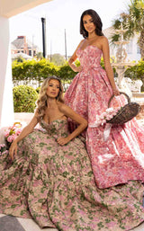 Rachel Allan 70939 Pink