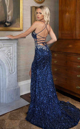 Rachel Allan 70941 Dress