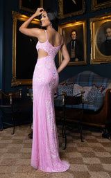 Rachel Allan 70942 Dress