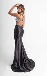 Rachel Allan 70943 Dress