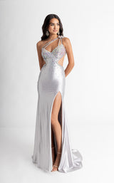 Rachel Allan 70943 Dress