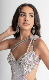 Rachel Allan 70943 Dress