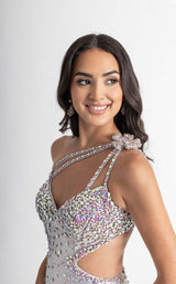 Rachel Allan 70943 Silver