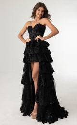 Rachel Allan 70944 Black