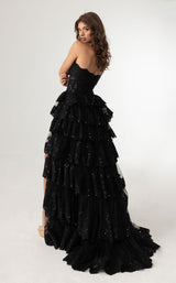 Rachel Allan 70944 Dress