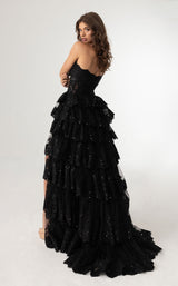 Rachel Allan 70944 Black