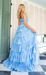 Rachel Allan 70944 Dress