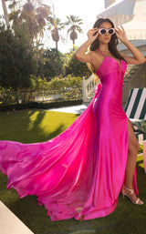 Rachel Allan 70945 Dress