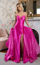 Rachel Allan 70945 Dress