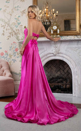 Rachel Allan 70945 Dress