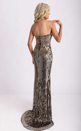Rachel Allan 70948 Dress