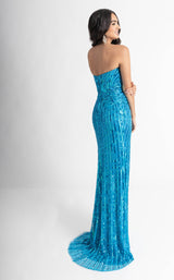Rachel Allan 70948 Dress