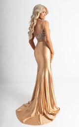 Rachel Allan 70949 Dress