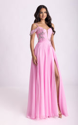 Rachel Allan 70951 Dress