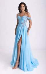 Rachel Allan 70951 Dress