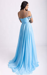 Rachel Allan 70951 Sky Blue