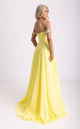 Rachel Allan 70951 Dress