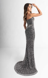 Rachel Allan 70952 Dress