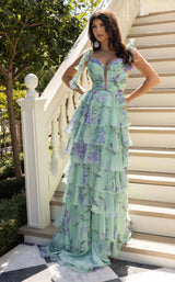 Rachel Allan 70953 Dress