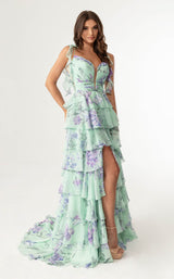 Rachel Allan 70953 Dress