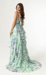 Rachel Allan 70953 Dress
