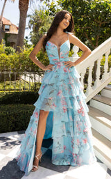 Rachel Allan 70953 Dress