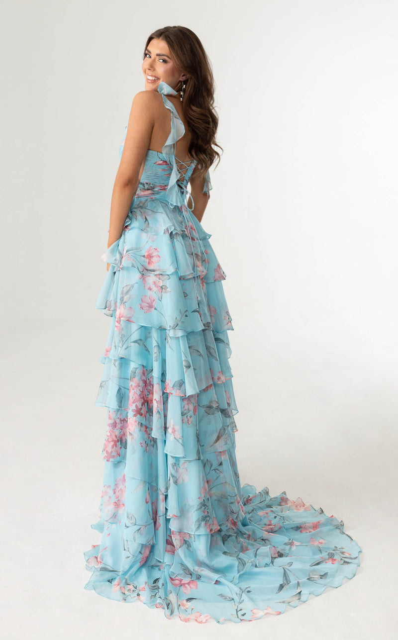 Rachel Allan 70953 Dress | NewYorkDress.com