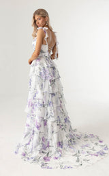 Rachel Allan 70953 Dress
