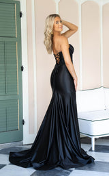 Rachel Allan 70957 Black