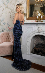 Rachel Allan 70958 Dress