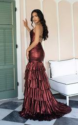 Rachel Allan 70959 Crimson