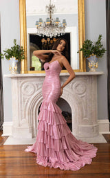 Rachel Allan 70959 Dress