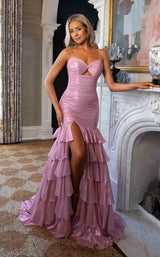 Rachel Allan 70959 Dress