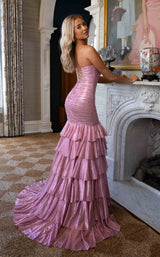 Rachel Allan 70959 Dress