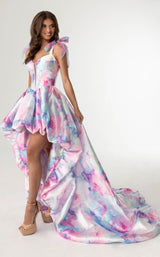 Rachel Allan 70960 Dress